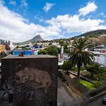The Rose503: City Centre Apartment In Dewaterkant