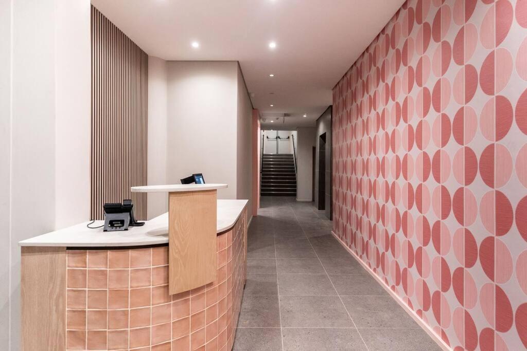 The Rose503: Centre In Dewaterkant *