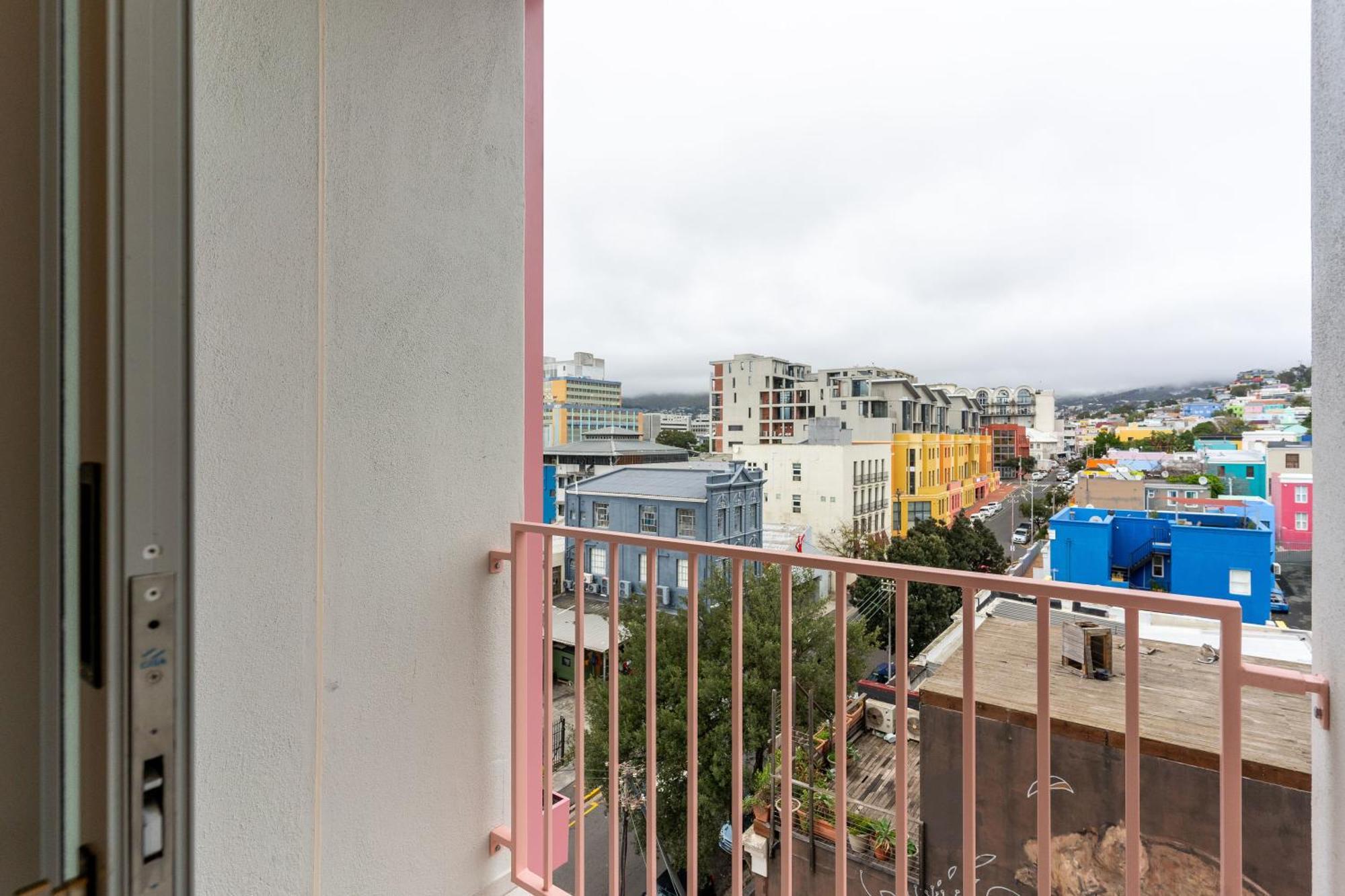 The Rose503: Centre In Dewaterkant