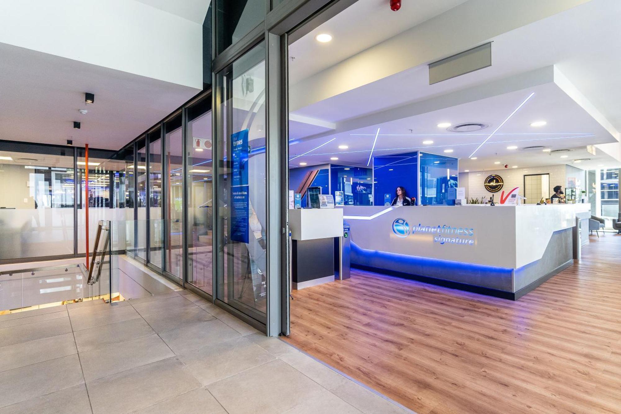The Rose503: Centre In Dewaterkant * Cape Town