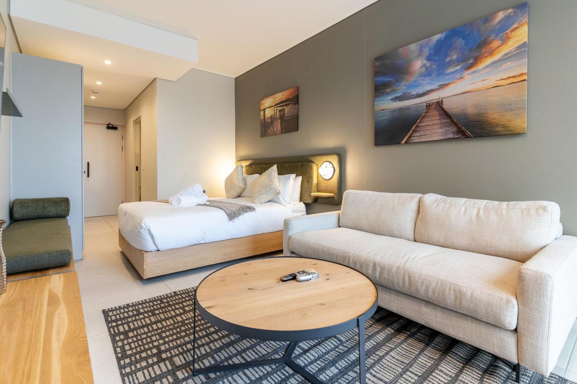 Apartment The Rose503: Centre In Dewaterkant *