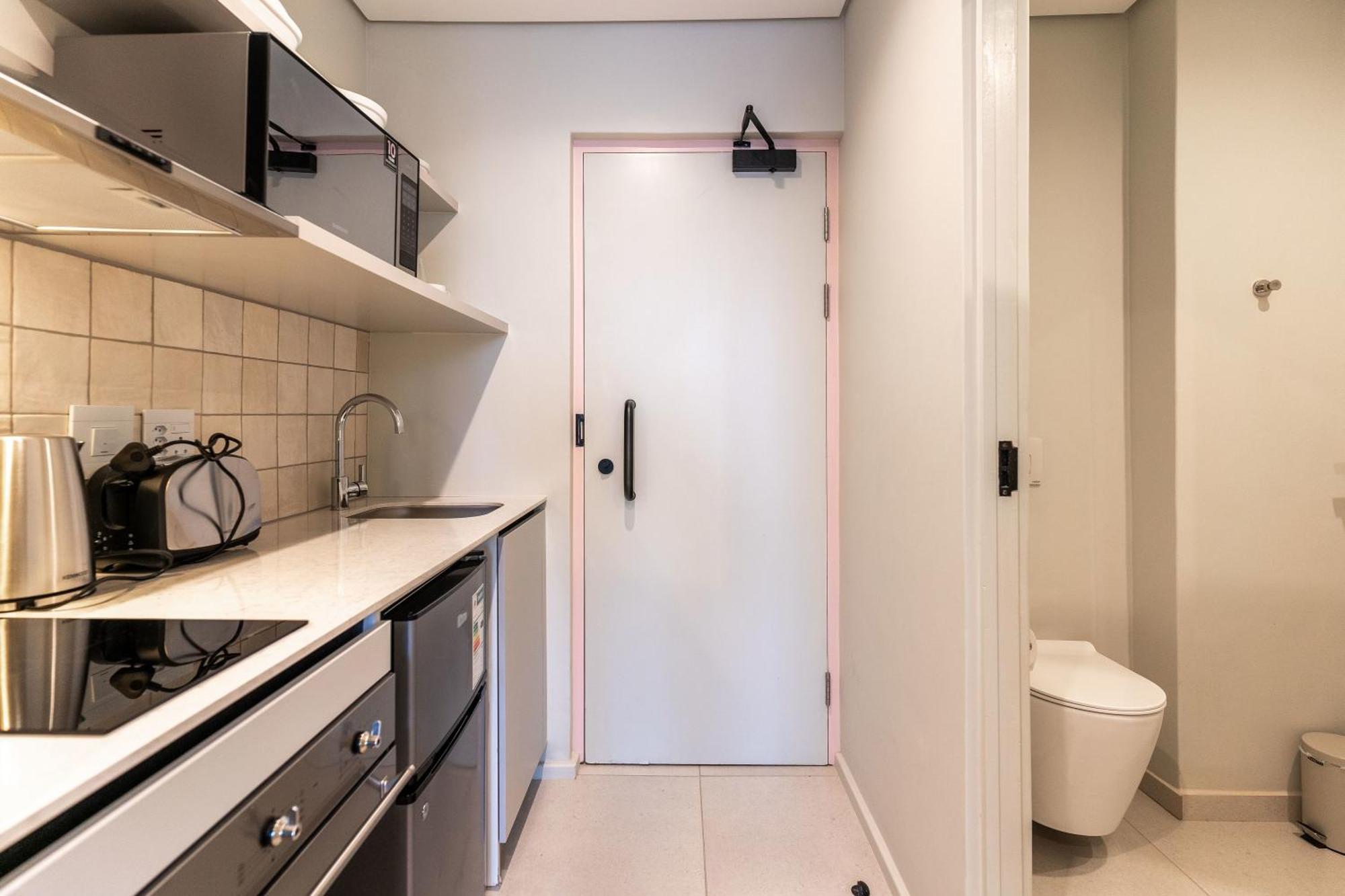 The Rose503: Centre In Dewaterkant * Cape Town